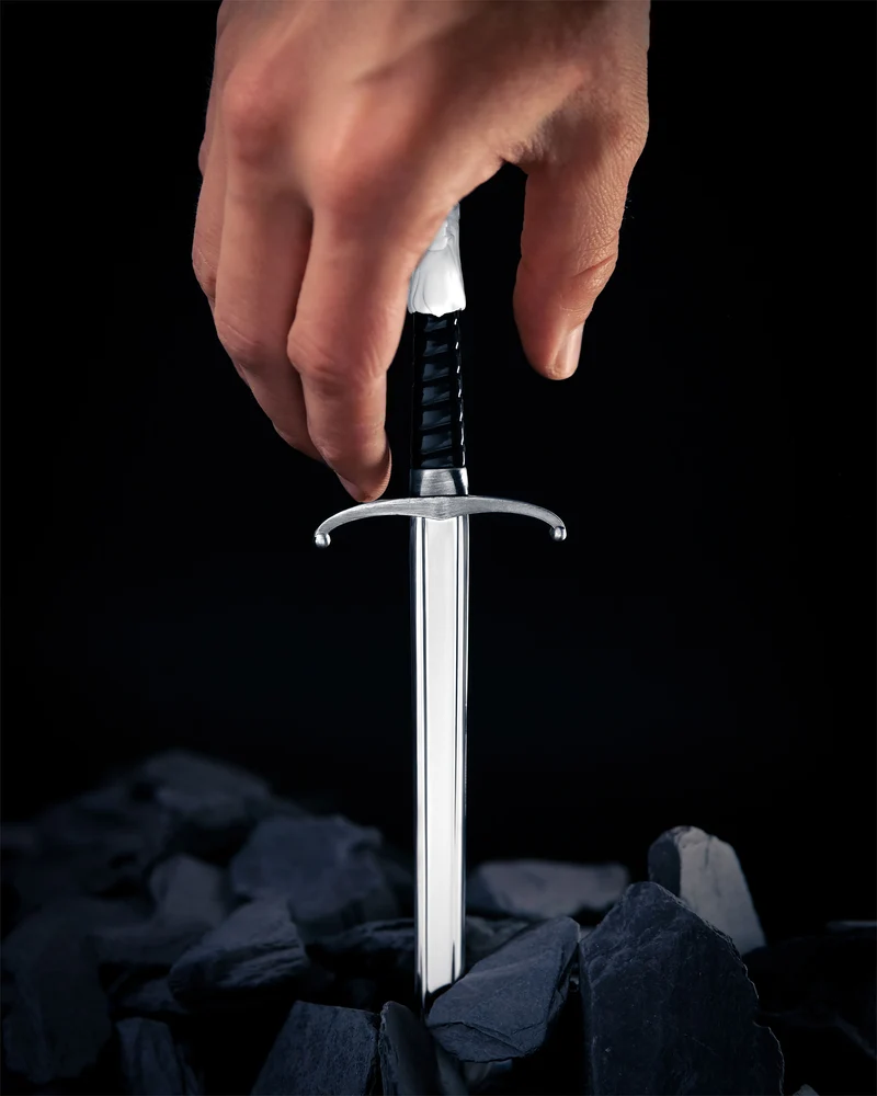 Game of Thrones - Schwert Longclaw Brieföffner