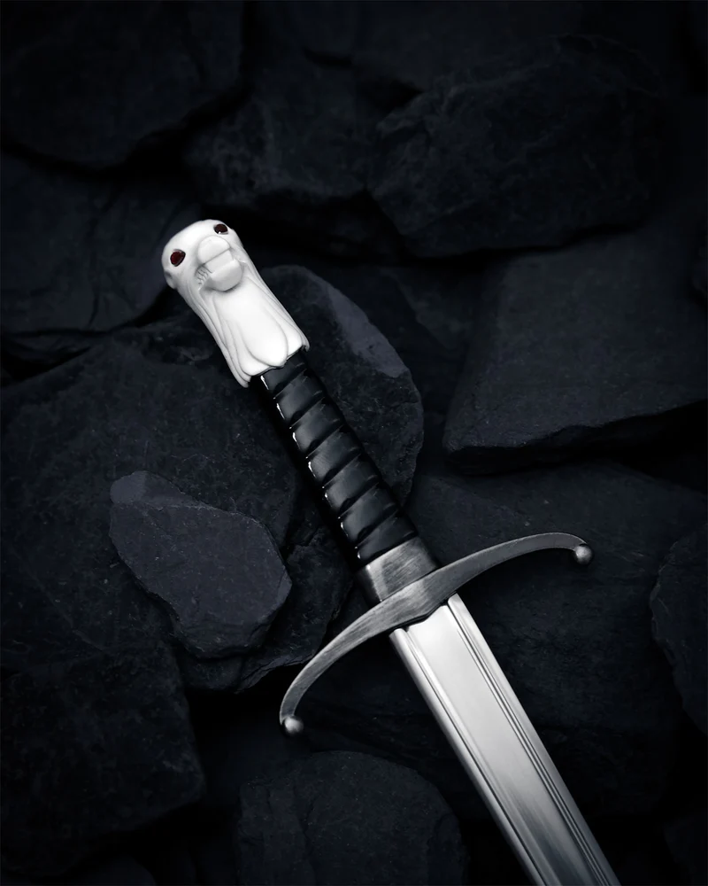 Game of Thrones - Schwert Longclaw Brieföffner