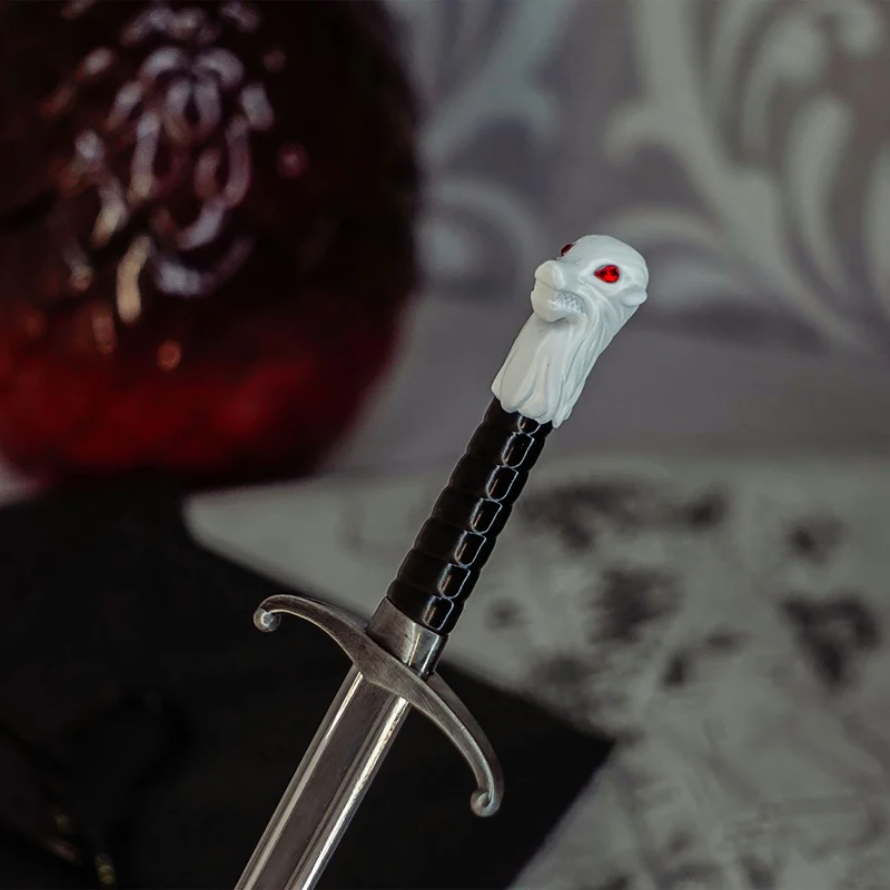 Game of Thrones - Schwert Longclaw Brieföffner