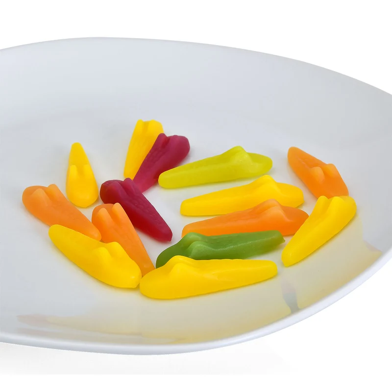 Harry Potter - Jelly Slugs
