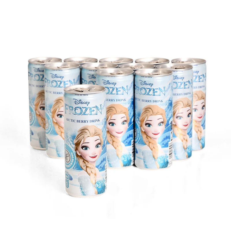 Frozen - Elsa Arctic Berry Fruchtdrink 12er Pack