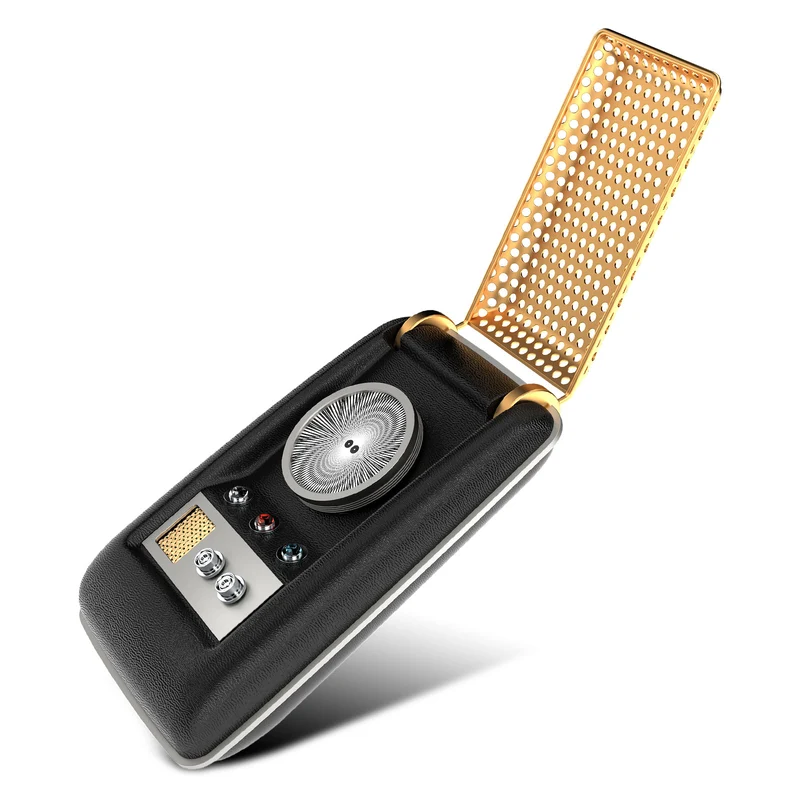 Star Trek - Bluetooth Kommunikator