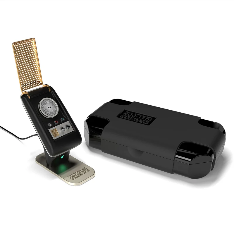 Star Trek - Bluetooth Kommunikator