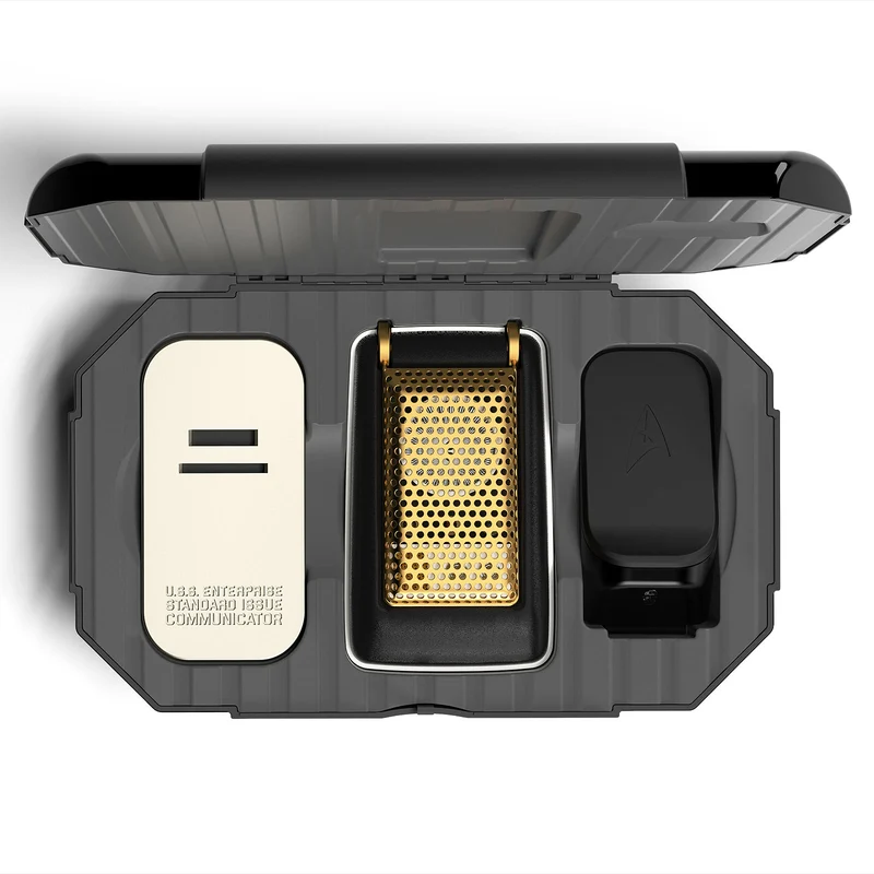 Star Trek - Bluetooth Kommunikator