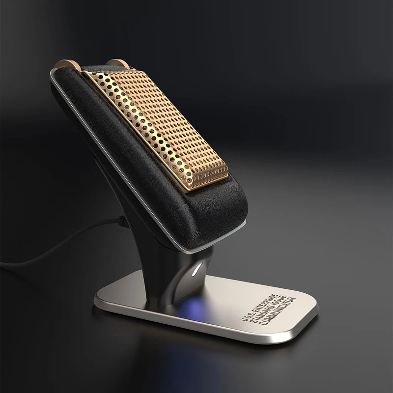 Star Trek - Bluetooth Kommunikator