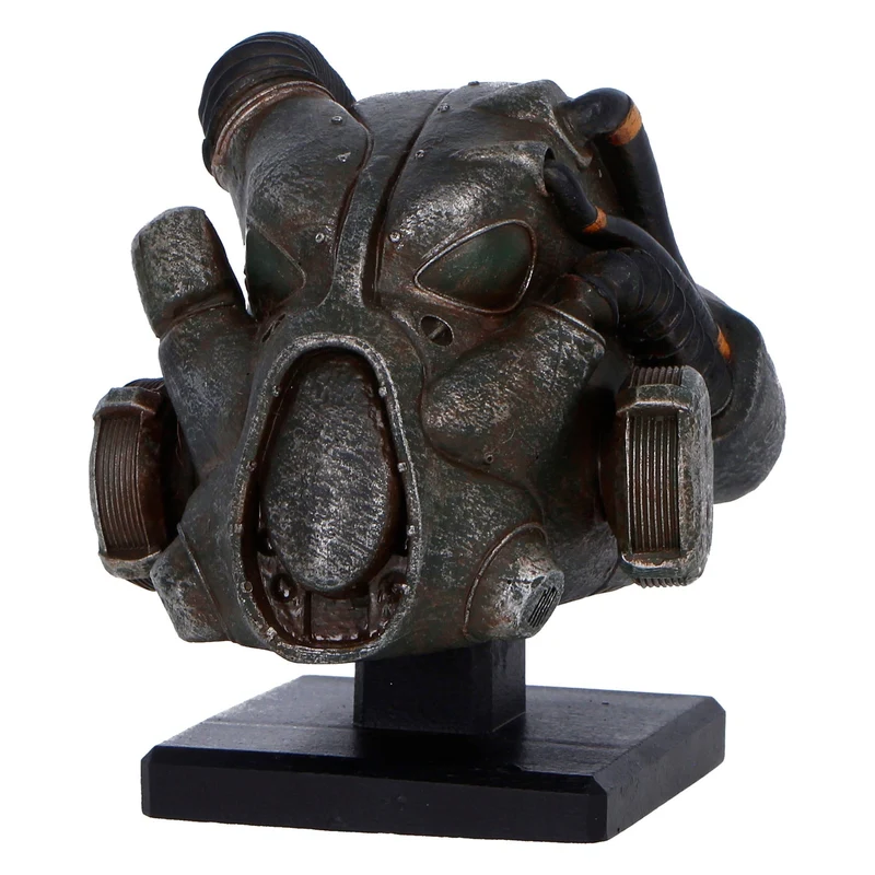 Fallout - X-01 Helm Replik