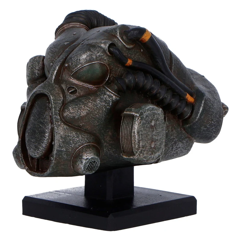 Fallout - X-01 Helm Replik