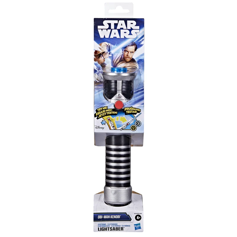 Star Wars - Obi Wan Kenobi Roleplay Lichtschwert