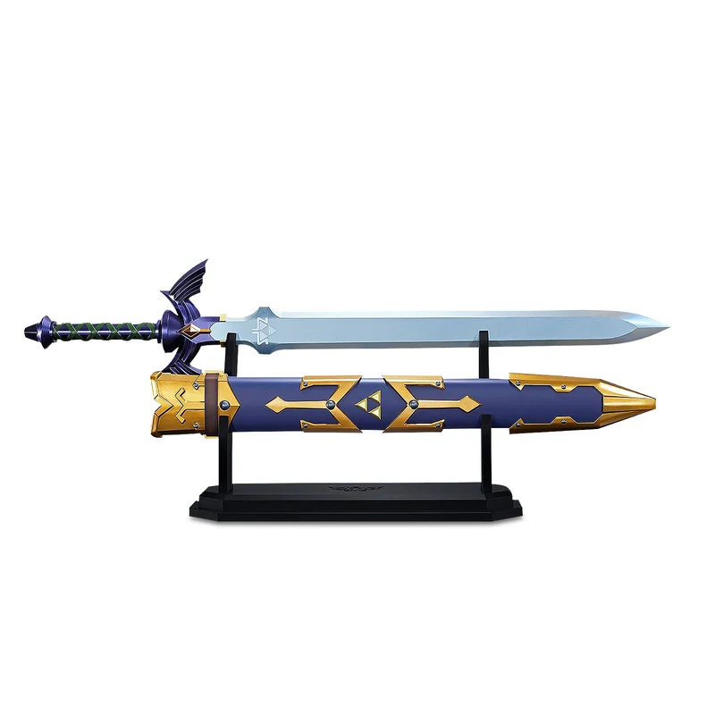 The Legend of Zelda - Master Sword Proplica Replik 1:1