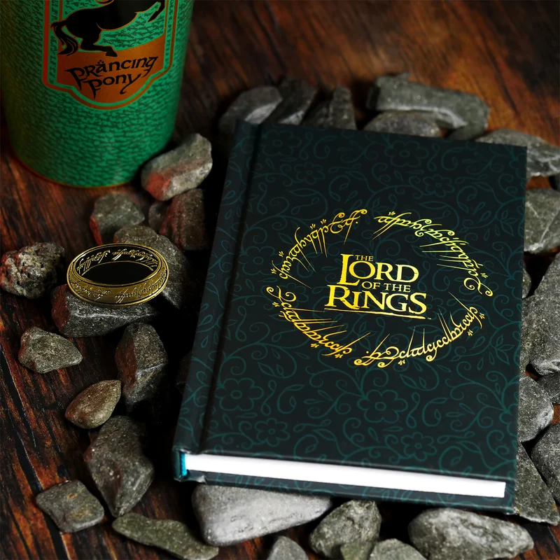 Der Herr der Ringe - Der Eine Ring Geschenkbox