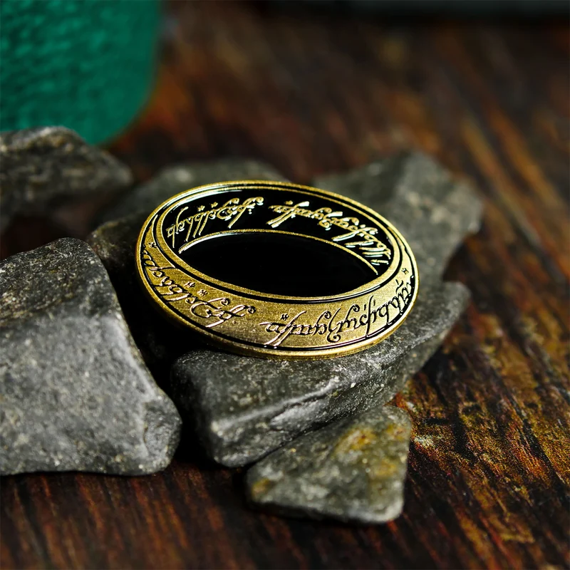 Der Herr der Ringe - Der Eine Ring Geschenkbox