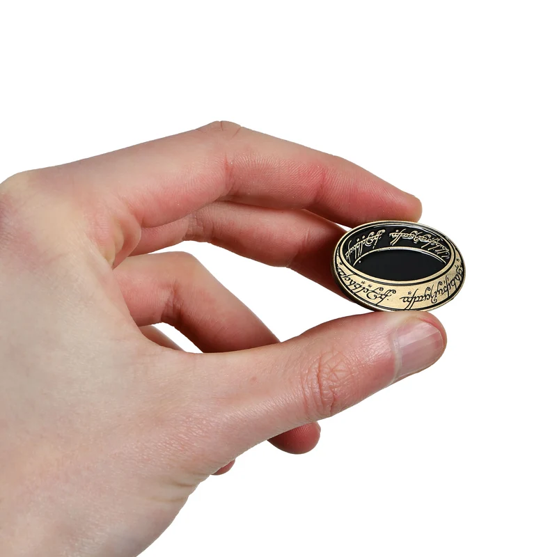 Der Herr der Ringe - Der Eine Ring Geschenkbox