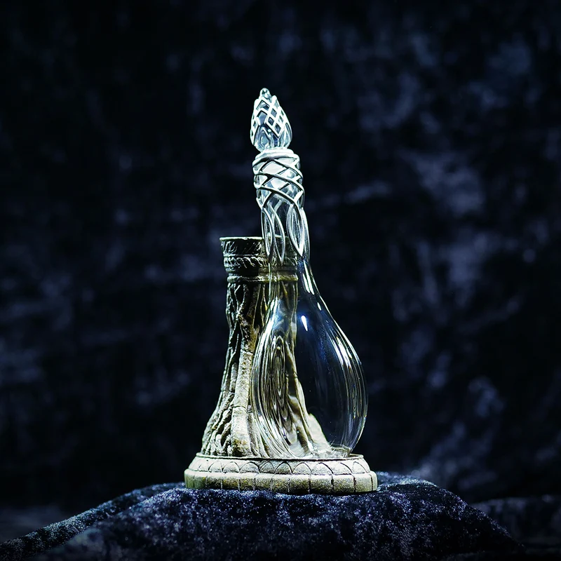 Der Herr der Ringe - Galadriels Phiole Replik