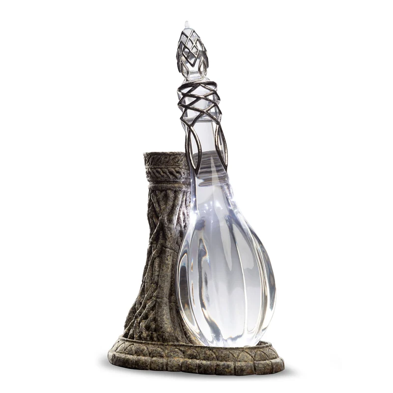 Der Herr der Ringe - Galadriels Phiole Replik