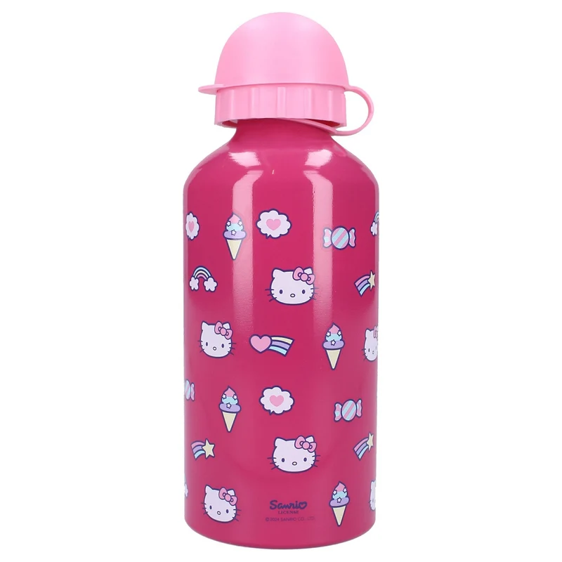 Hello Kitty Trinkflasche Really Refreshing 500 ml