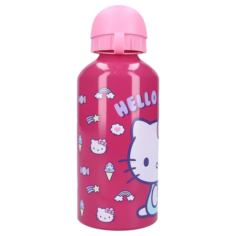 Hello Kitty Trinkflasche Really Refreshing 500 ml