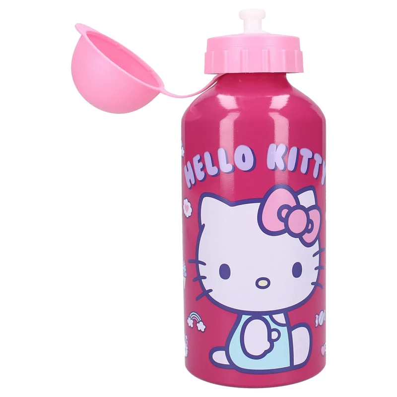 Hello Kitty Trinkflasche Really Refreshing 500 ml