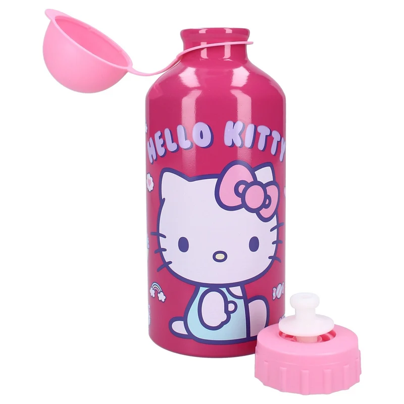 Hello Kitty Trinkflasche Really Refreshing 500 ml