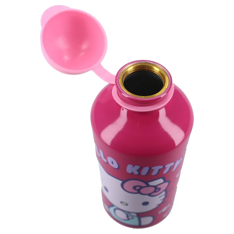 Hello Kitty Trinkflasche Really Refreshing 500 ml