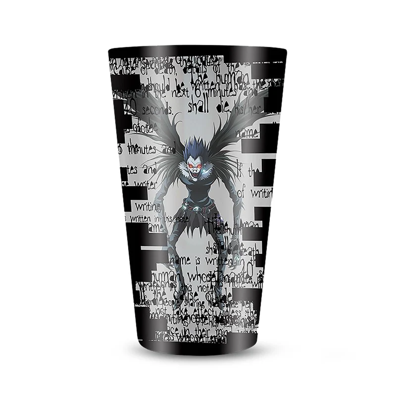 Death Note - Ryuk Glas