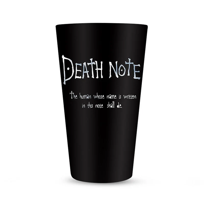 Death Note - Ryuk Glas