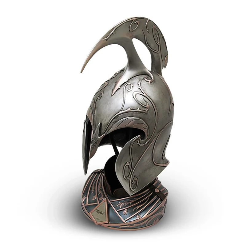 Der Hobbit - Bruchtal Elbenhelm Replik