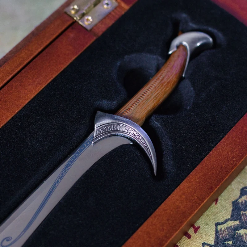 Der Hobbit - Orkrist Brieföffner