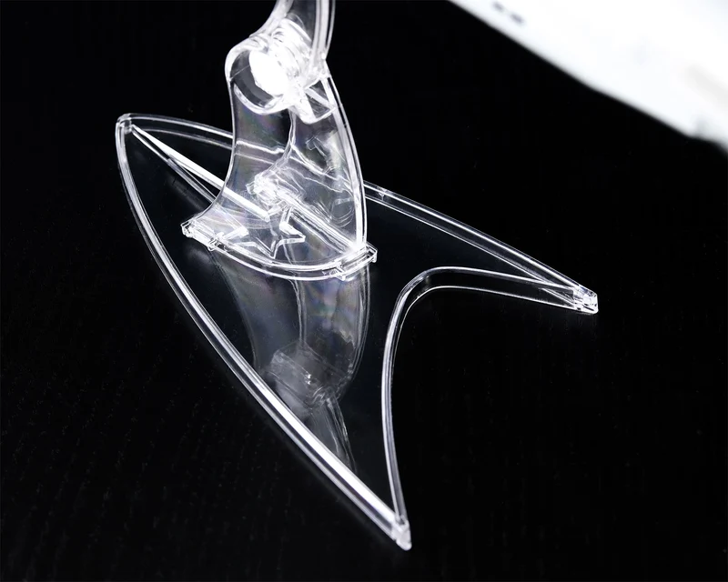 Star Trek - Enterprise NCC-1701 Replik mit Licht und Sound