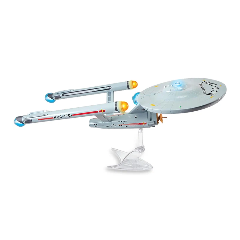 Star Trek - Enterprise NCC-1701 Replik mit Licht und Sound