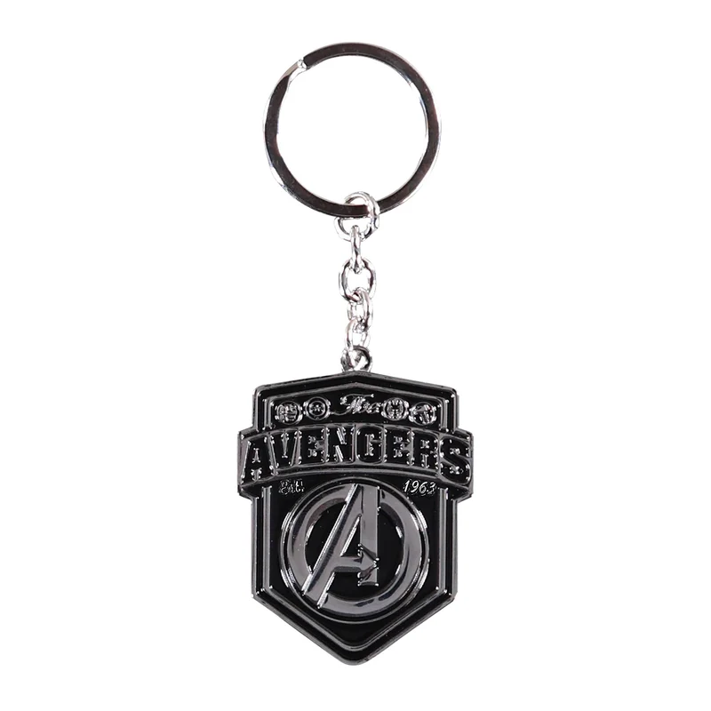 Avengers - Heroes Schlüsselanhänger