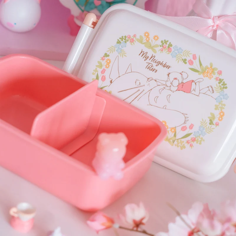 Mein Nachbar Totoro - Mei und Totoro Lunchbox