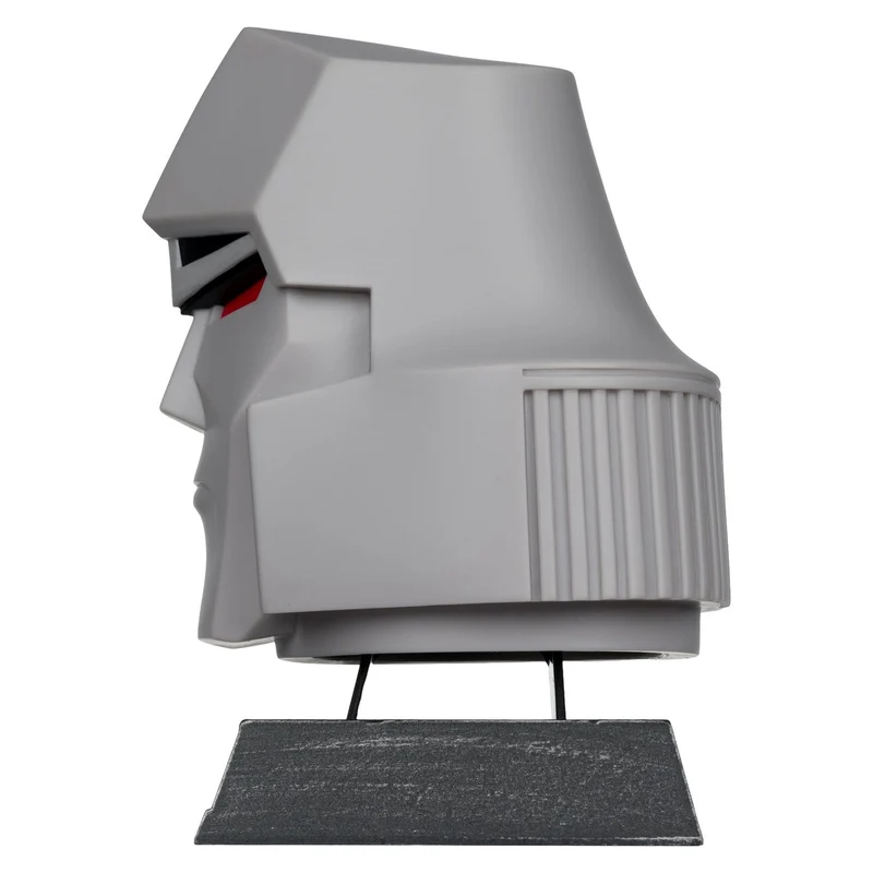 Transformers Mini-Replik Kopf 1/3 Megatron 18 cm
