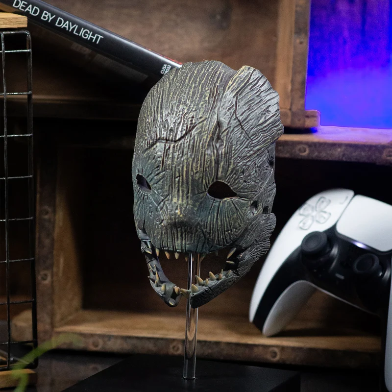 Dead by Daylight - The Trapper Maske Replik limitiert