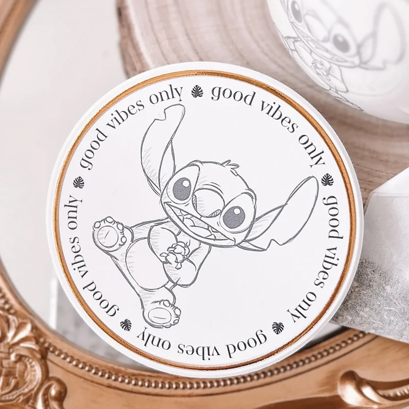 Stitch Untersetzer - Lilo & Stitch