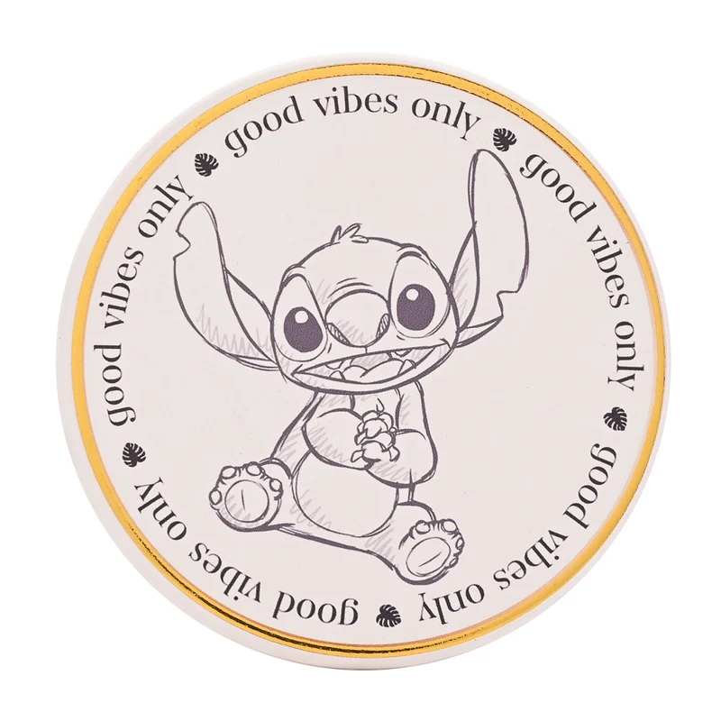 Stitch Untersetzer - Lilo & Stitch