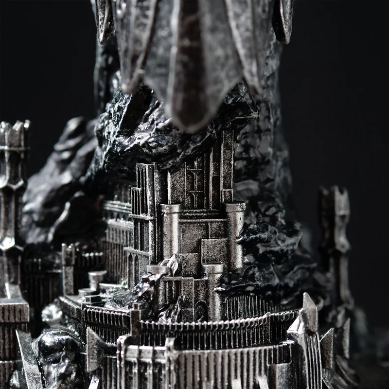 Der Herr der Ringe - Sauron Kerzenständer deluxe