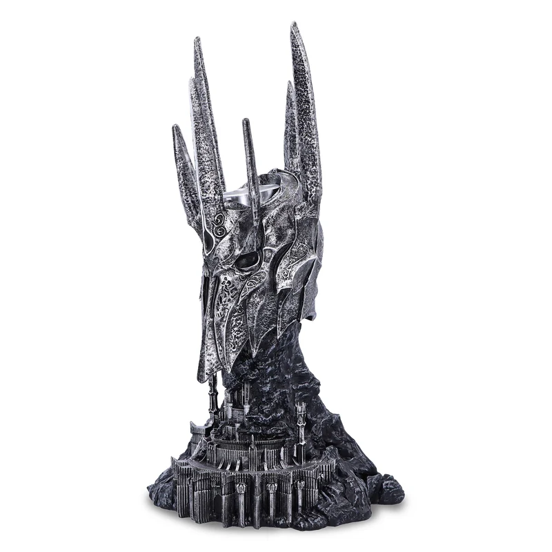 Der Herr der Ringe - Sauron Kerzenständer deluxe