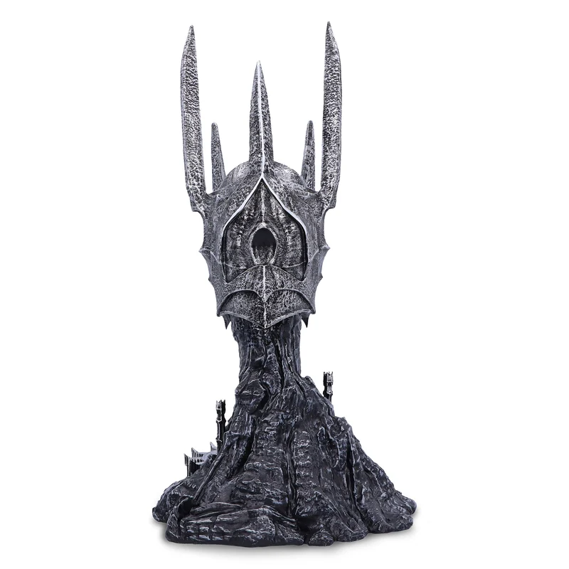 Der Herr der Ringe - Sauron Kerzenständer deluxe