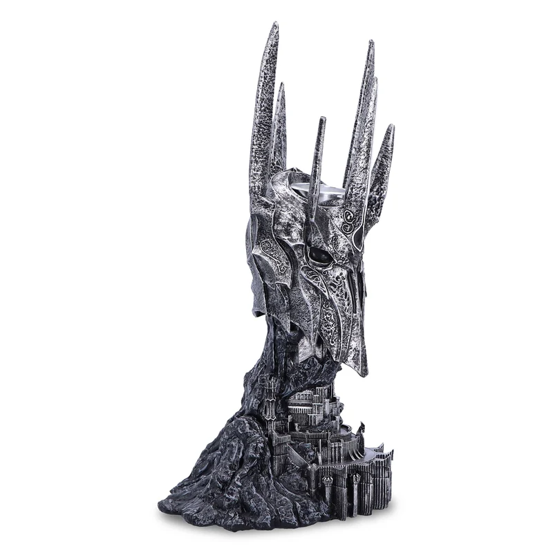 Der Herr der Ringe - Sauron Kerzenständer deluxe