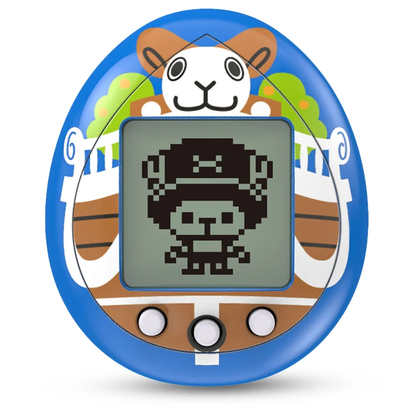 One Piece - Tony Chopper Tamagotchi