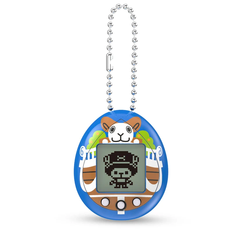 One Piece - Tony Chopper Tamagotchi
