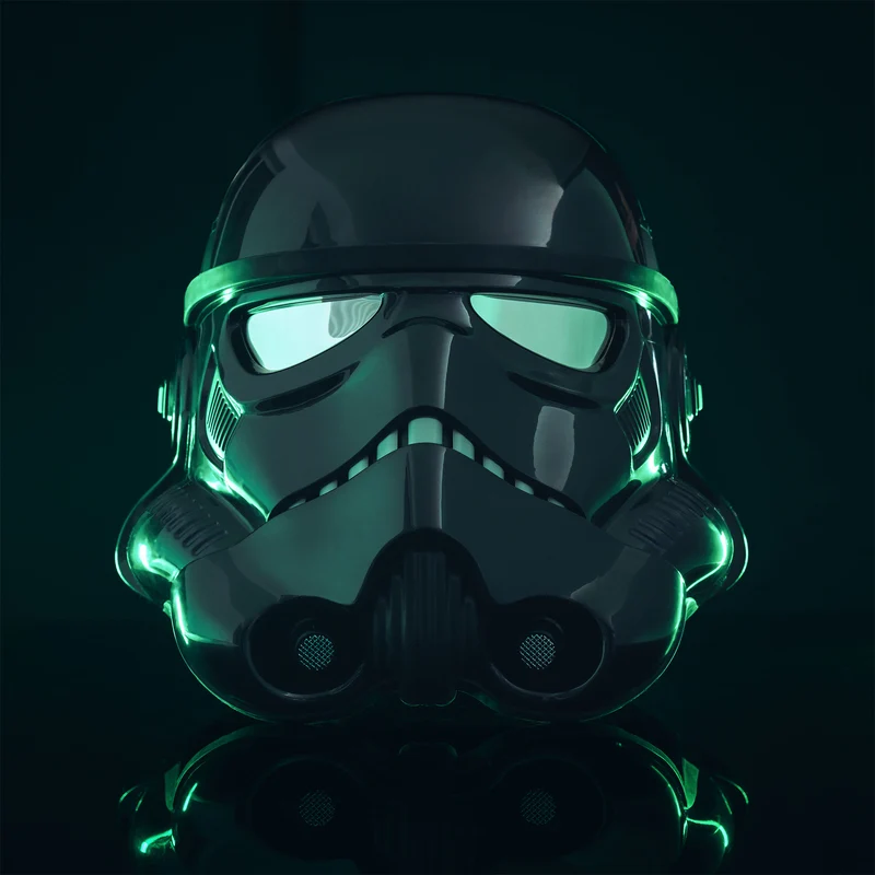 Star Wars - Shadow Trooper Helm mit Stimmenverzerrer