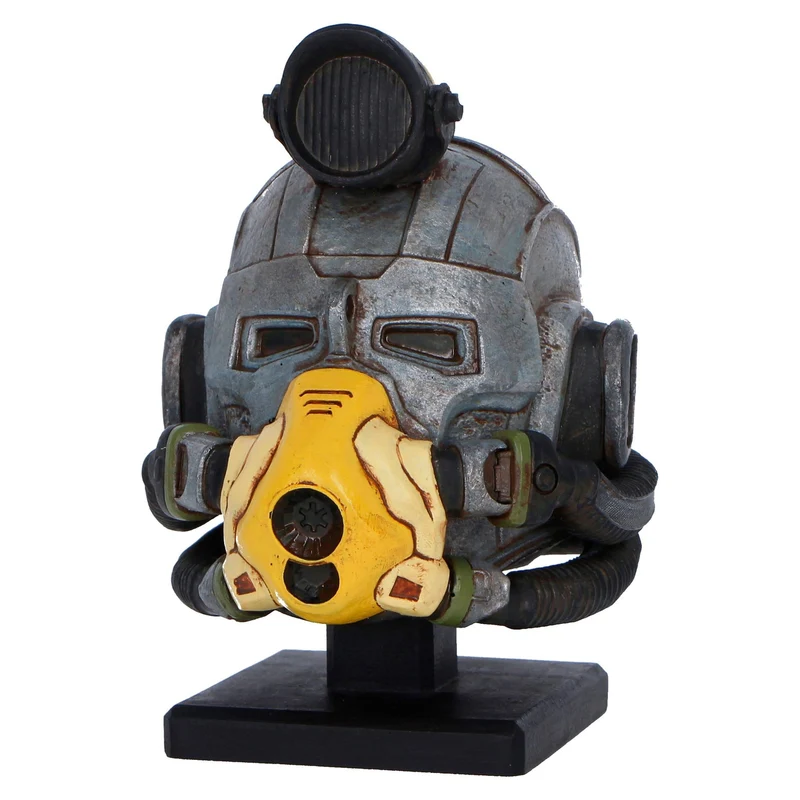 Fallout - Excavator Helm Replik