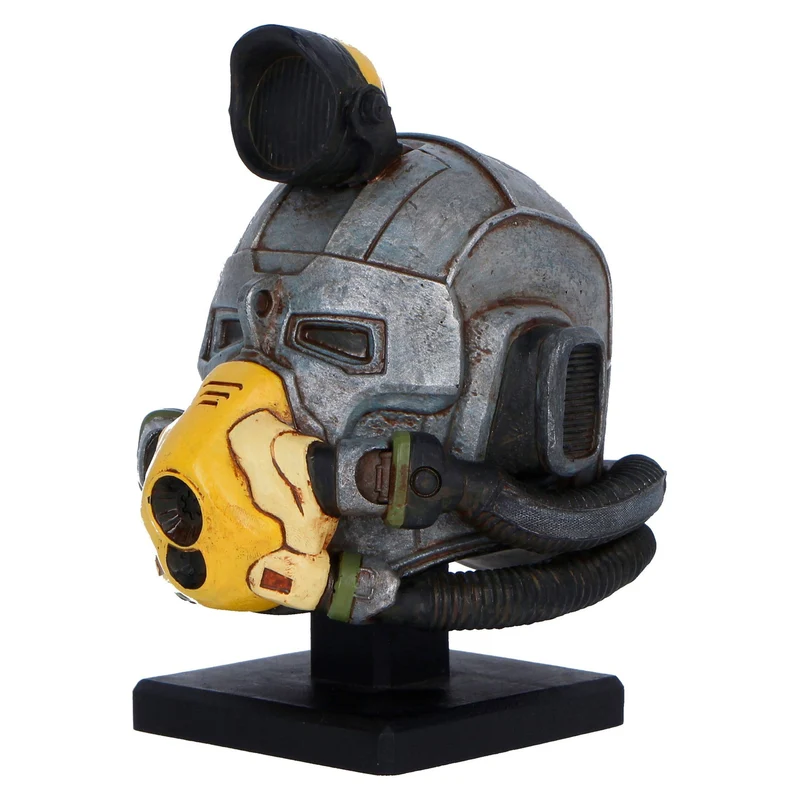 Fallout - Excavator Helm Replik