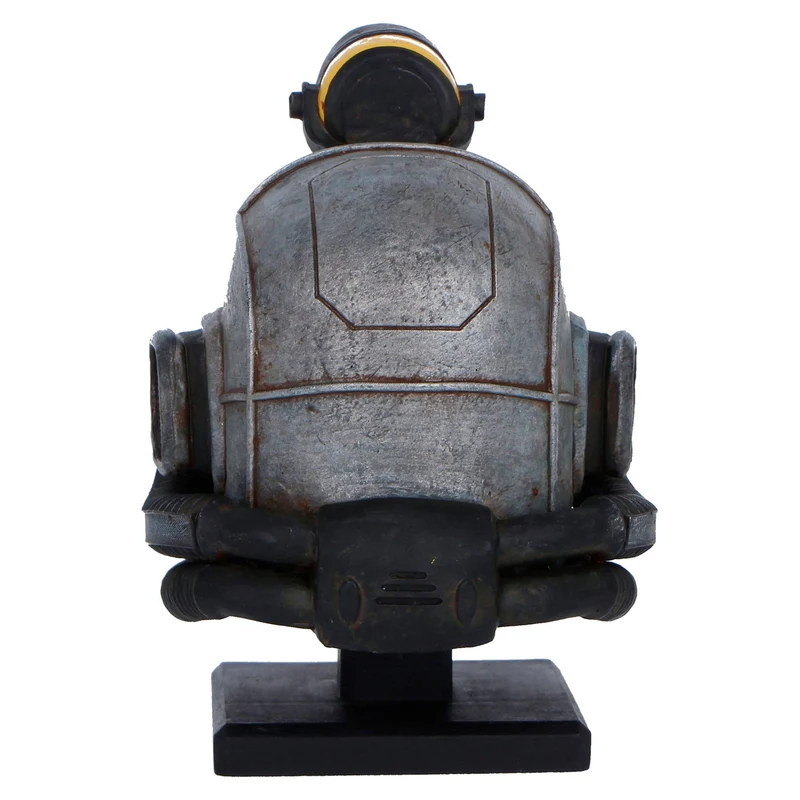 Fallout - Excavator Helm Replik