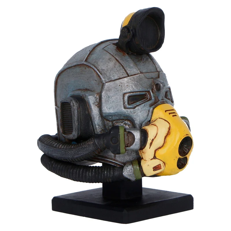 Fallout - Excavator Helm Replik