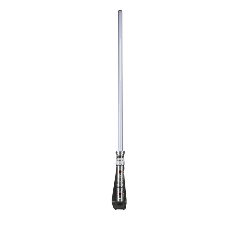 Star Wars - Darth Maul Force FX Elite Black Series Lichtschwert