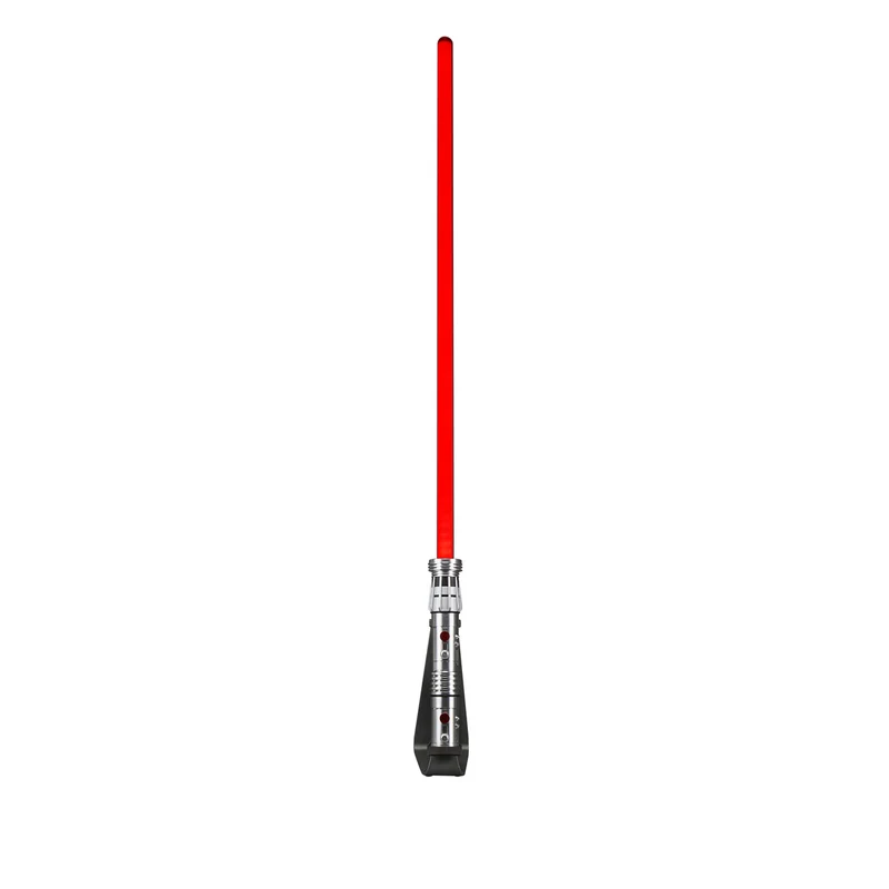 Star Wars - Darth Maul Force FX Elite Black Series Lichtschwert