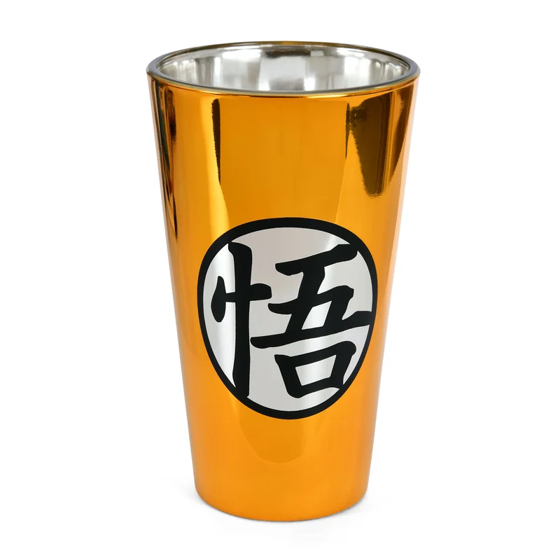 Dragon Ball - Goku Saiyan Glas