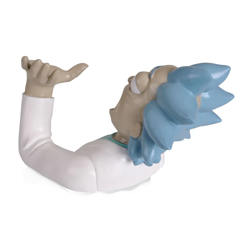 Rick and Morty - Thirsty Rick Flaschenhalter